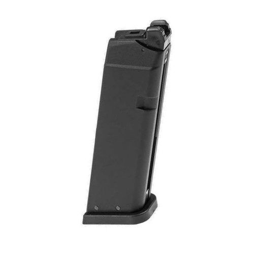 KJ Works KP-18 Gas Airsoft Magazine