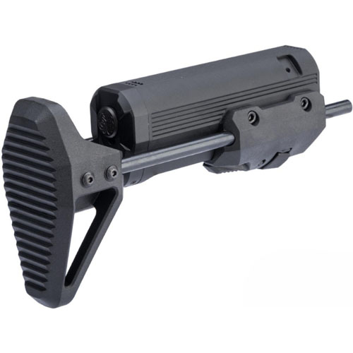 Krytac PDW-M MkII Retractable Stock with Buffer and Sling Loop