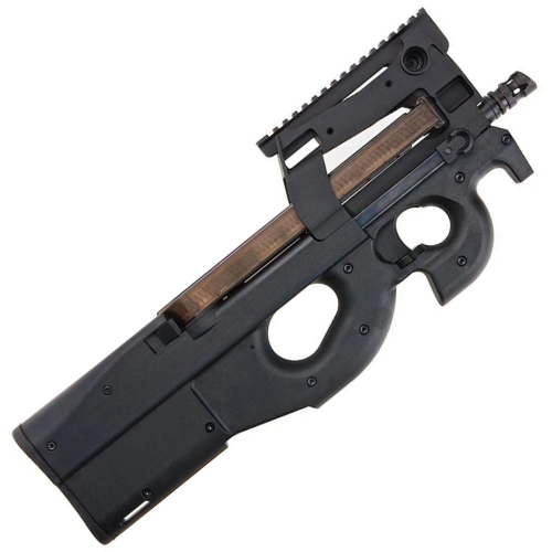 KRYTAC FN Herstal P90 Airsoft AEG Training Rifle