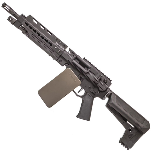 Krytac Trident MK II LMG Light Machine Gun With Keymod Handguard