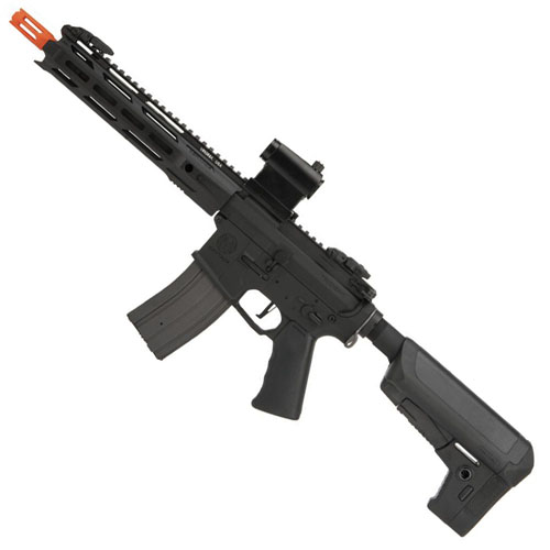 Krytac Full Metal Trident MKII-M CRB Airsoft AEG Rifle