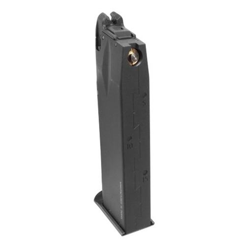 M226-LE GBB 25rds Airsoft Magazine
