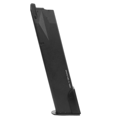 KWA M9 M93R Magazine for KWA M9 M93R Airsoft GBB Pistol