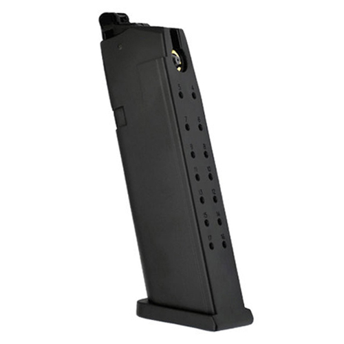 KWC K17 CO2 Blowback 15rd Airsoft Magazine