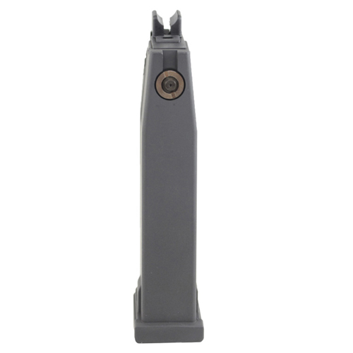 KWC 24/7  Gen 2  CO2 Blowback Steel BB Magazine