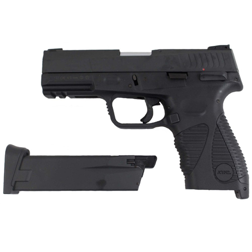 24/7 Gen2 CO2 Non-Blowback Steel BB Pistol - Refurb