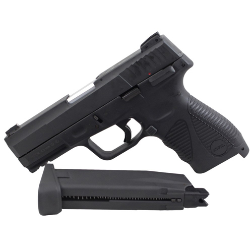 KWC 24/7 Gen 2 CO2 Non-Blowback Steel BB gun