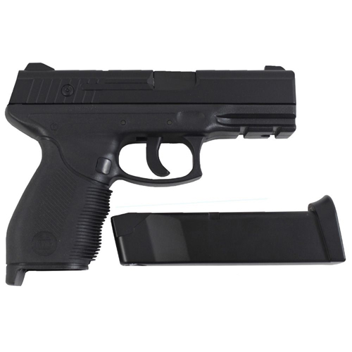 KWC 24/7 Gen 2 CO2 Non-Blowback Steel BB gun