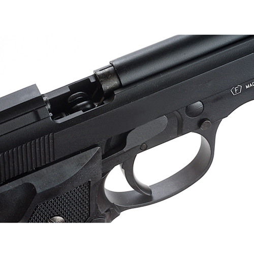 M92 CO2 Blowback Airsoft Gun