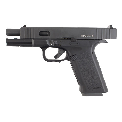 K17 CO2 Blowback 4.5mm BB gun - Refurbished