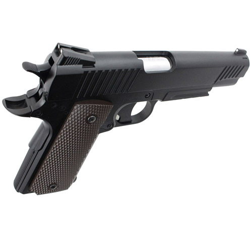 CQBP M45 A1 Non-Blowback Airsoft gun