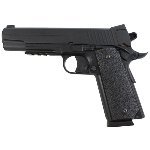 G1911 Full Metal NBB CO2 Airsoft gun