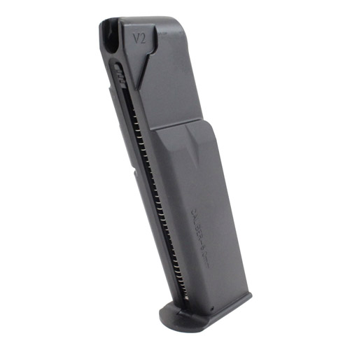 IWI Jericho 941 CO2 4.5mm Steel BB Magazine