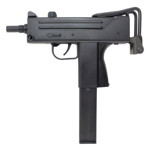 MAC-11 NBB Co2 Airsoft SMG