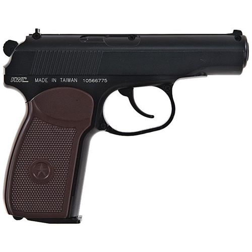 Makarov PM NBB Airsoft Gun
