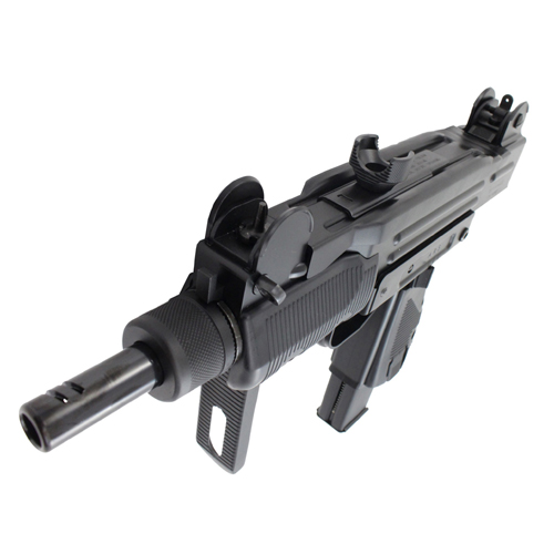 Mini UZI Airsoft Machine Gun