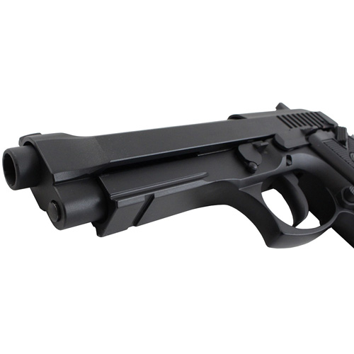 PT92 M9 CO2 Blowback Airsoft gun