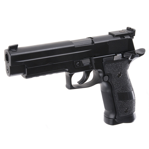 KWC P226-S5 Blowback CO2 Airsoft gun