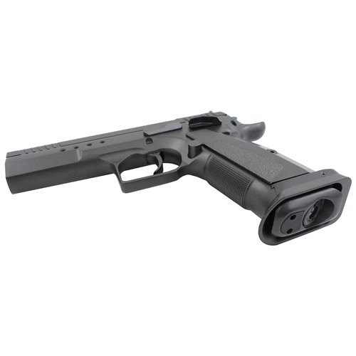 KWC 75 TAC Blowback Airsoft Gun - Refurbished