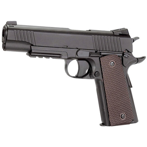 M45 AI Non-Blowback 4.5mm Steel BB gun