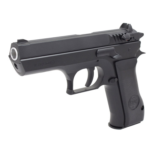 Jericho 941 Baby Eagle NBB BB gun