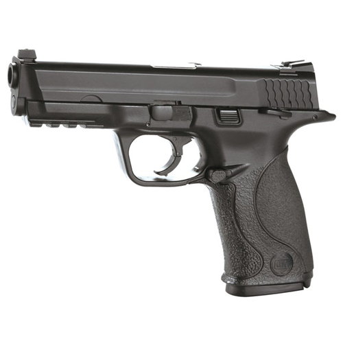 M&P 40 NBB CO2 4.5mm BB gun