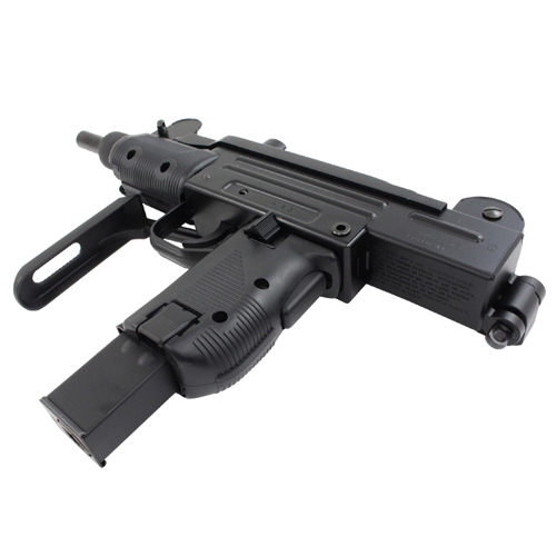 Mini UZI BB Machine Gun - Refurbished