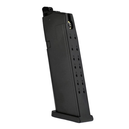 K17 CO2 Blowback 4.5mm BB Magazine
