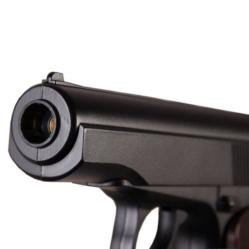 Makarov PM Blowback BB Gun