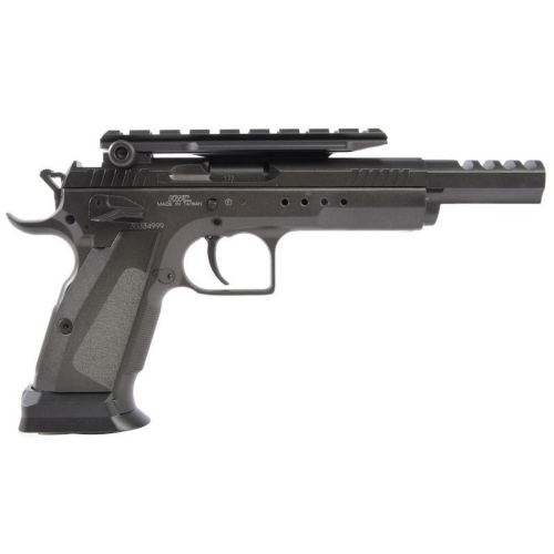 KWC Model 75 Competition C02 Blowback Steel BB Gun