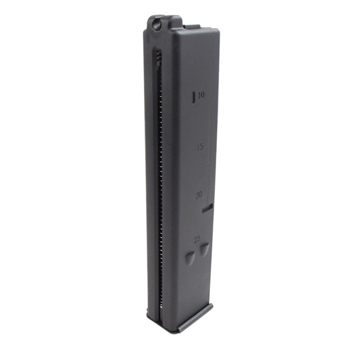Mini UZI 25rds Airsoft Magazine