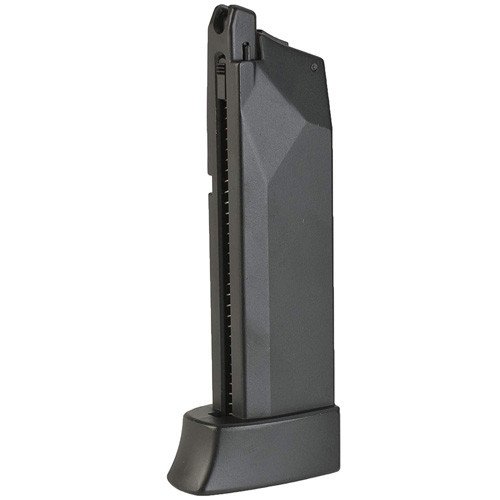 SW40F 26rds Airsoft gun Magazine