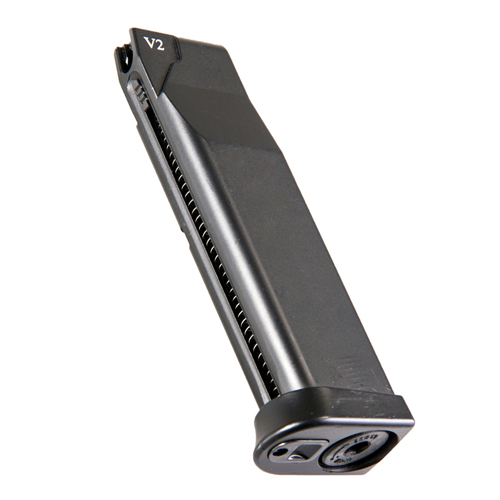 24/7 GBB 15rds Airsoft Magazine