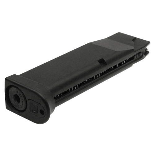 KWC 24/7 CO2 NBB Steel BB Magazine