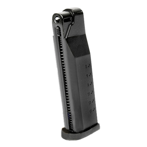 M&P 40 BB gun 19rds Magazine