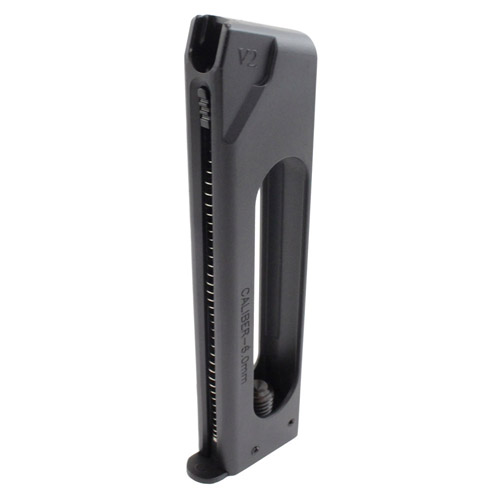 CQBP M45 A1 15rd Airsoft Magazine
