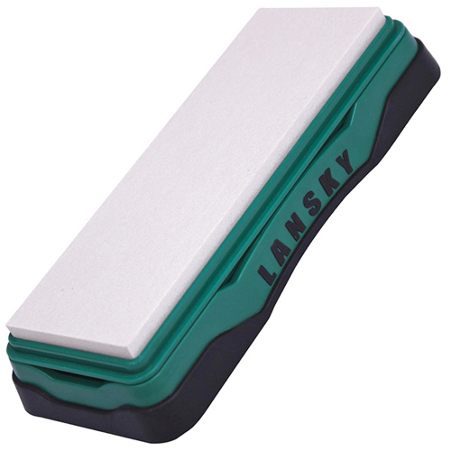 Lansky Hard Arkansas Novaculite Sharpening Stone