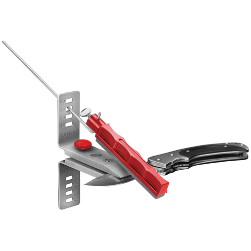 Lansky Deluxe System Carrying Case