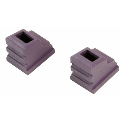 Gas Route Seal Bucking Aero for Glock Series