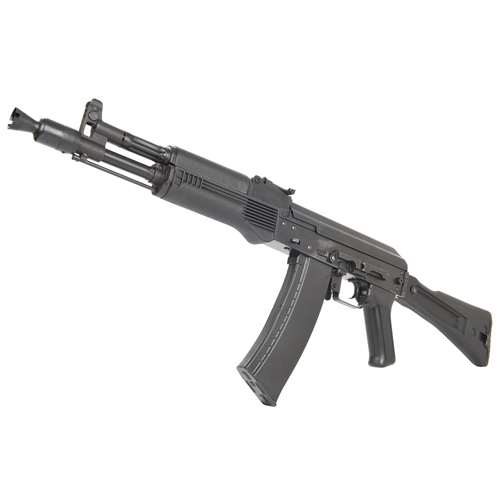LCK104 AK-104 Steel Airsoft AEG Rifle
