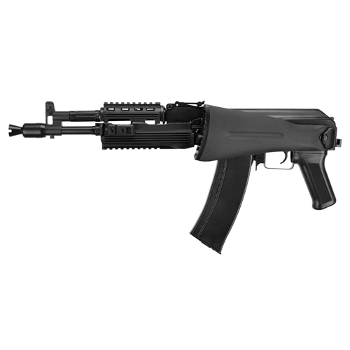 TK102 AK-102 Tactical Steel Airsoft AEG Rifle