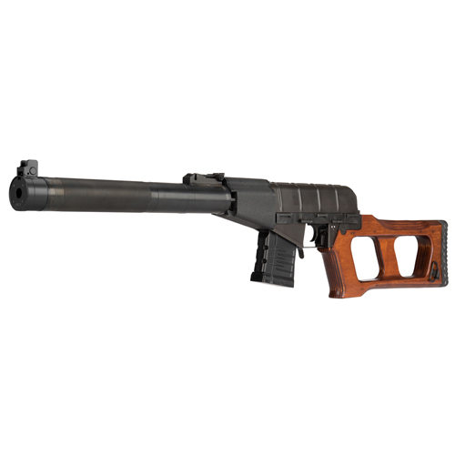 VSS Vintorez Airsoft Wood Stock AEG Rifle 