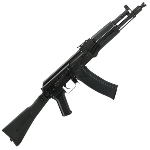 LCT AK104 Steel Airsoft AEG w/ Side Folding Stock