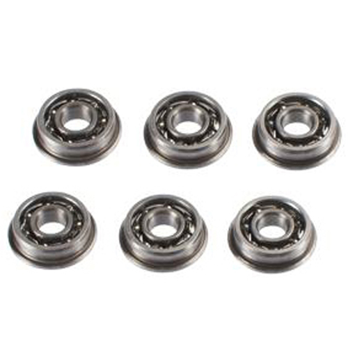 Lonex ASG 8mm Ball Bearings