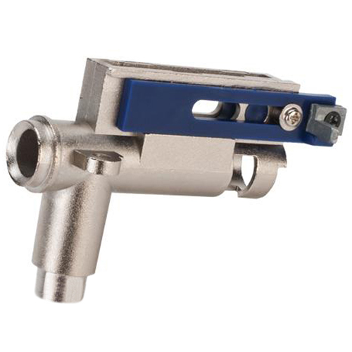 Lonex Aluminum One Piece Metal Hopup