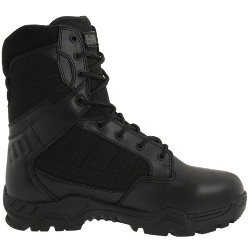 Magnum Response Il 8 Inch Steel Toe Boot