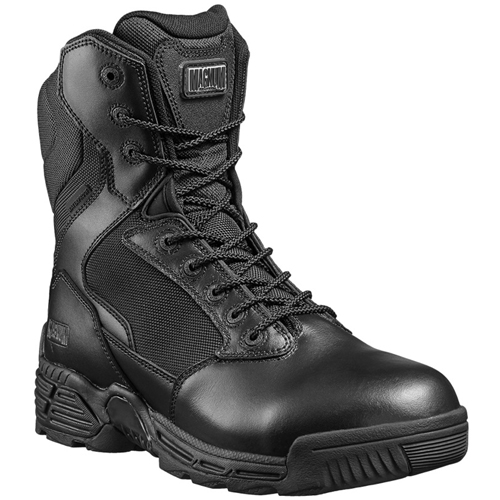 Magnum Mens Stealth Force 8.0 SZ CT Black Boot