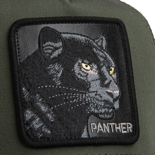 Goorin Bros Panther Kids Trucker Cap