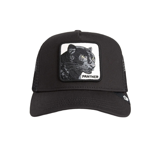 Goorin Bros Panther Trucker Cap