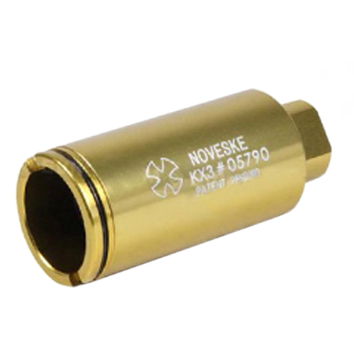 Madbull Noveske KX3 Sound Amplifier Flashhider - 14mm Negative